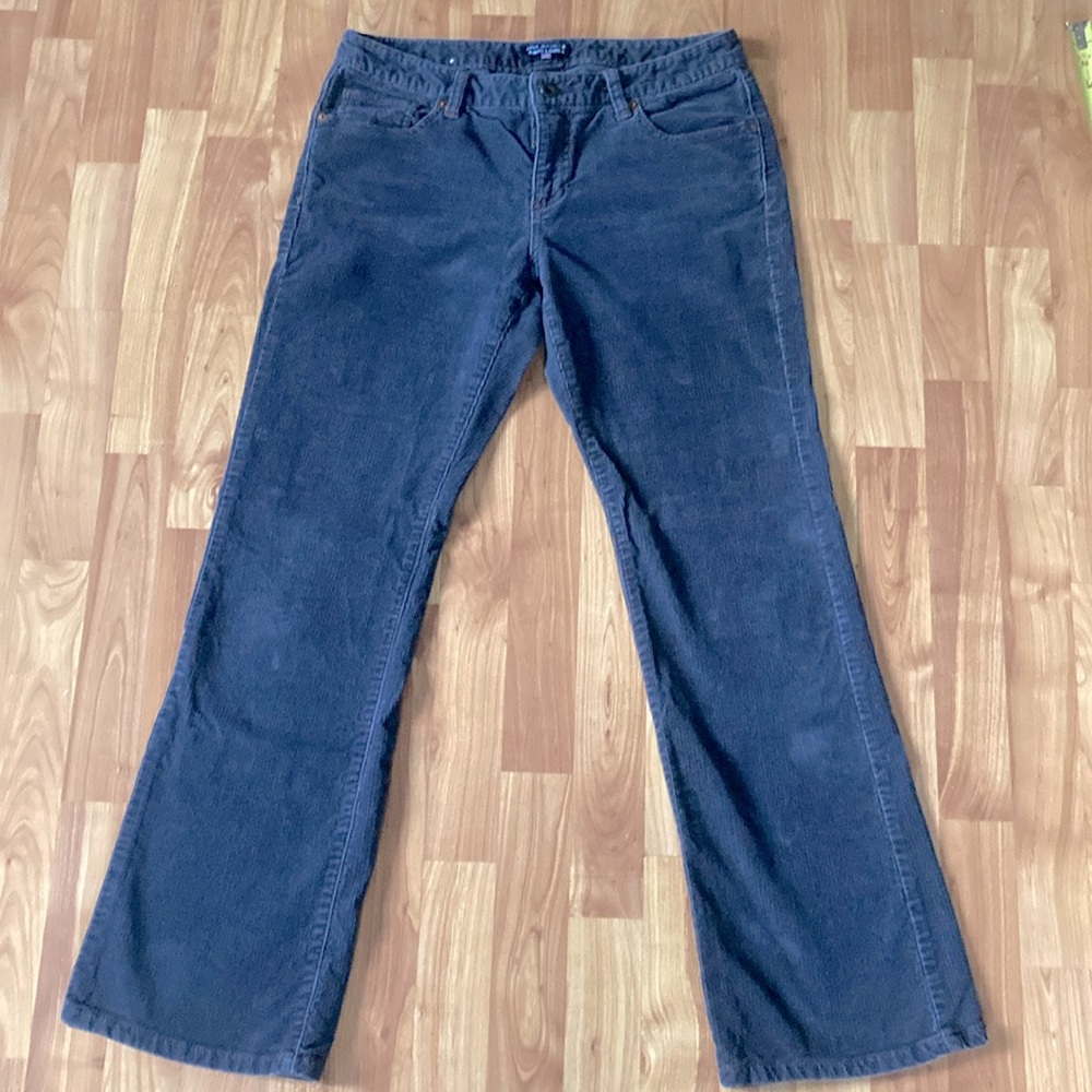 Ralph Lauren Polo Jean Co. women’s size 8, corduroys